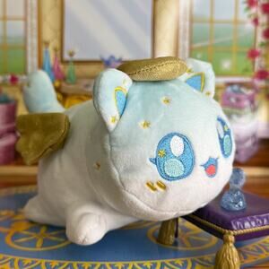Aphmau MeeMeow | Angel Cat Plush
